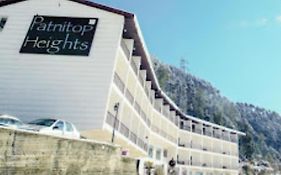 Hotel Patnitop Heights